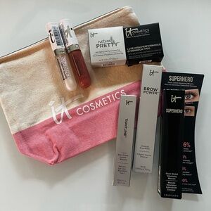 IT cosmetics bundle